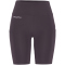 CRAFT ADV Essence kurze Leggings 2 Damen 499000 - dk plum XS