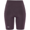 CRAFT ADV Essence kurze Leggings 2 Damen 499000 - dk plum XS