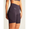 CRAFT ADV Essence kurze Leggings 2 Damen 499000 - dk plum XS
