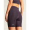 CRAFT ADV Essence kurze Leggings 2 Damen 499000 - dk plum XS