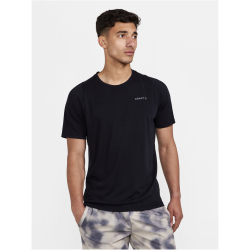 CRAFT Core Essence Bi-blend Trainingsshirt Herren 999000...