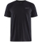 CRAFT Core Essence Bi-blend Trainingsshirt Herren 999000 - black L