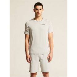 CRAFT Core Essence Bi-blend Trainingsshirt Herren 922000 - cloud M