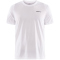 CRAFT Core Essence Bi-blend Trainingsshirt Herren 900000 - white M