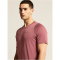 CRAFT Core Essence Bi-blend Trainingsshirt Herren 473000 - rose brown M