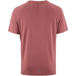 CRAFT Core Essence Bi-blend Trainingsshirt Herren 473000 - rose brown L