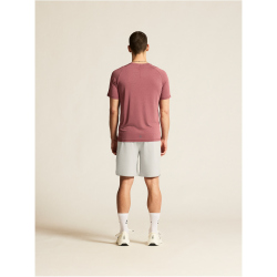 CRAFT Core Essence Bi-blend Trainingsshirt Herren 473000 - rose brown L