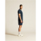 CRAFT Core Essence Bi-blend Trainingsshirt Herren 396396 - blaze/blaze L