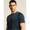 CRAFT Core Essence Bi-blend Trainingsshirt Herren 396396 - blaze/blaze L