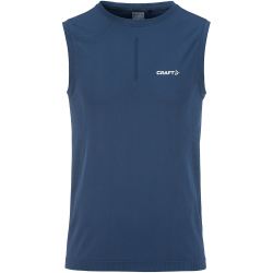 CRAFT ADV Cool Intensity Tanktop Herren 328000 - lake S