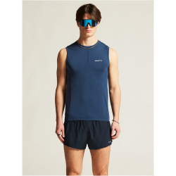 CRAFT ADV Cool Intensity Tanktop Herren 328000 - lake S