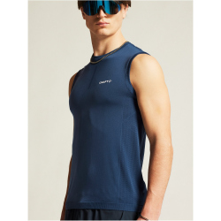 CRAFT ADV Cool Intensity Tanktop Herren 328000 - lake S