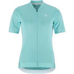 CRAFT Core Essence Regular Fit Fahrradtrikot Damen 338000...