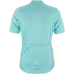 CRAFT Core Essence Regular Fit Fahrradtrikot Damen 338000...