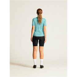CRAFT Core Essence Regular Fit Fahrradtrikot Damen 338000...
