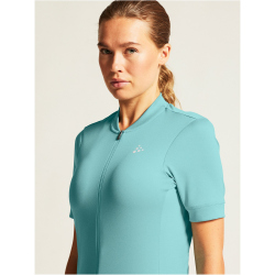 CRAFT Core Essence Regular Fit Fahrradtrikot Damen 338000...