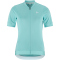 CRAFT Core Essence Regular Fit Fahrradtrikot Damen 338000 - celeste XS