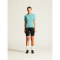 CRAFT Core Essence Regular Fit Fahrradtrikot Damen 338000 - celeste XS
