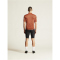 CRAFT Core Essence Regular Fit Fahrradtrikot Herren 458000 - sequoia XL