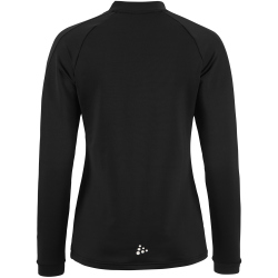 CRAFT Extend 1/2-Zip Trainings-Top Damen 999000 - black XS