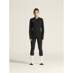 CRAFT Extend 1/2-Zip Trainings-Top Damen 999000 - black XS