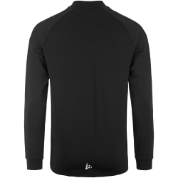 CRAFT Extend 1/2-Zip Trainings-Top Herren 999000 - black XXS