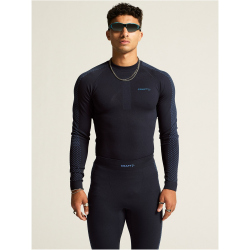 CRAFT ADV Warm Intensity Funktionsshirt Herren 396345 -...
