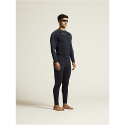 CRAFT ADV Warm Intensity Funktionsshirt Herren 396345 - blaze/royal M