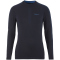 CRAFT ADV Warm Intensity Funktionsshirt Herren 396345 - blaze/royal M