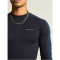 CRAFT ADV Warm Intensity Funktionsshirt Herren 396345 - blaze/royal M