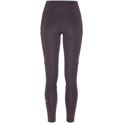 CRAFT ADV Essence Leggings 2 Damen 499000 - dk plum XS