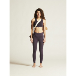 CRAFT ADV Essence Leggings 2 Damen 499000 - dk plum XS