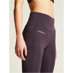 CRAFT ADV Essence Leggings 2 Damen 499000 - dk plum XS