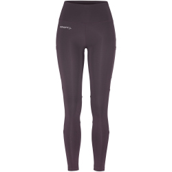 CRAFT ADV Essence Leggings 2 Damen 499000 - dk plum S