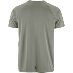 CRAFT Core Unify Logo Trainingsshirt Herren 647000 - leaf L