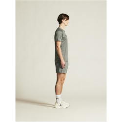 CRAFT Core Unify Logo Trainingsshirt Herren 647000 - leaf L