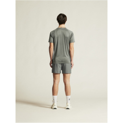 CRAFT Core Unify Logo Trainingsshirt Herren 647000 - leaf L