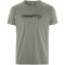 CRAFT Core Unify Logo Trainingsshirt Herren 647000 - leaf L