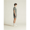 CRAFT Core Unify Logo Trainingsshirt Herren 647000 - leaf L