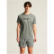 CRAFT Core Unify Logo Trainingsshirt Herren 647000 - leaf L