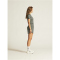CRAFT Core Unify Logo Trainingsshirt Damen 647000 - leaf XS