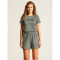 CRAFT Core Unify Logo Trainingsshirt Damen 647000 - leaf XS
