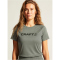 CRAFT Core Unify Logo Trainingsshirt Damen 647000 - leaf XS