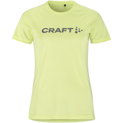 CRAFT Core Unify Logo Trainingsshirt Damen 507000 -...
