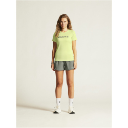 CRAFT Core Unify Logo Trainingsshirt Damen 507000 -...