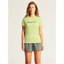 CRAFT Core Unify Logo Trainingsshirt Damen 507000 -...