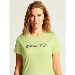 CRAFT Core Unify Logo Trainingsshirt Damen 507000 -...