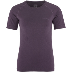 CRAFT Active Comfort Core Dry Shortsleeve Funktionsshirt...