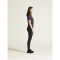 CRAFT Active Comfort Core Dry Shortsleeve Funktionsshirt Damen B499000 - dk plum XS