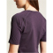 CRAFT Active Comfort Core Dry Shortsleeve Funktionsshirt Damen B499000 - dk plum XS